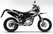 2011 Dafier STM 125 photo